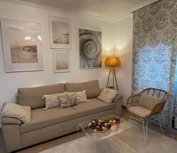 Apartamento Saudade