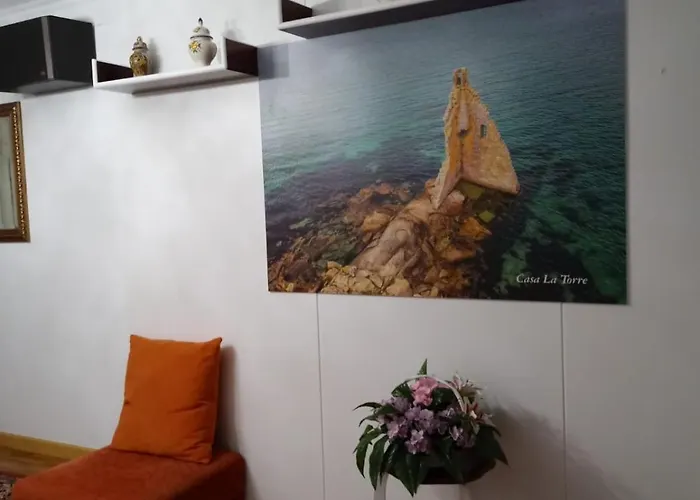 Casa la Torre
