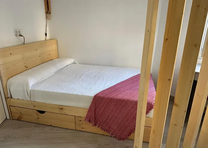 La Casita del abuelo Javi