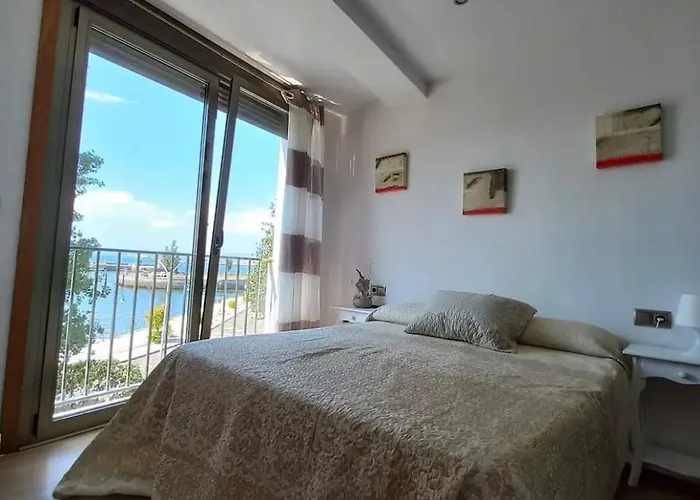 Apartamento II Playa
