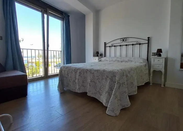 Apartamento I Playa
