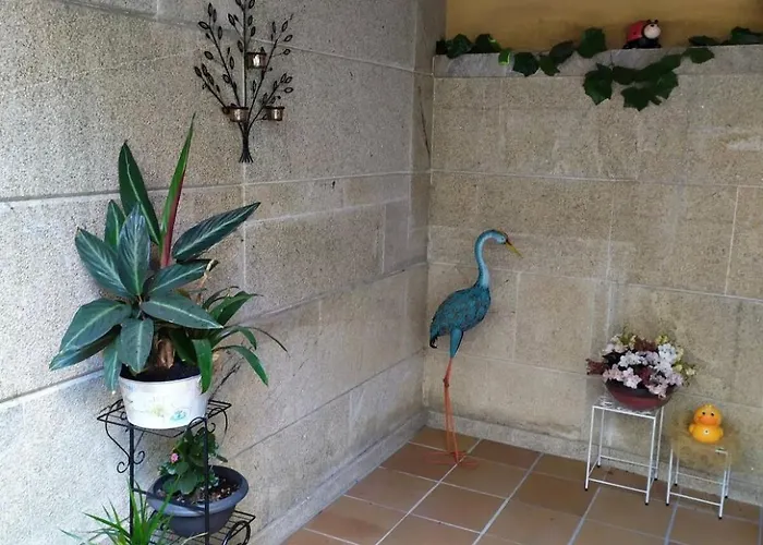 Apartamento I Playa