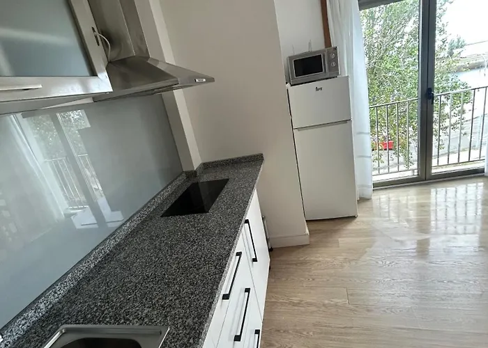 Apartamento II Playa